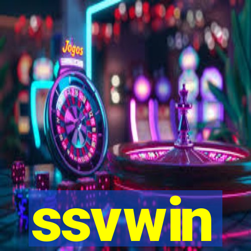 ssvwin