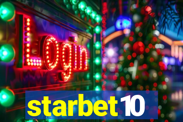 starbet10