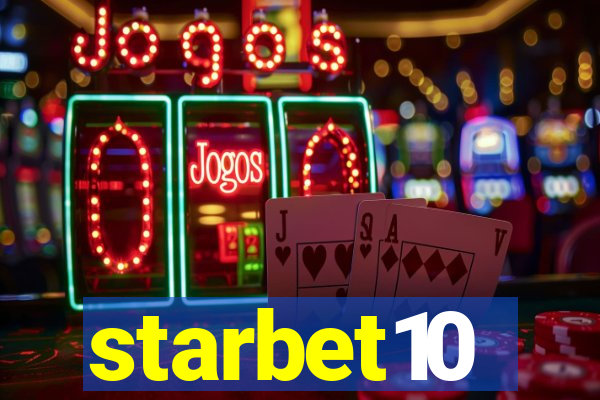 starbet10