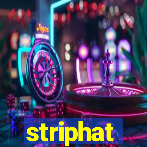 striphat