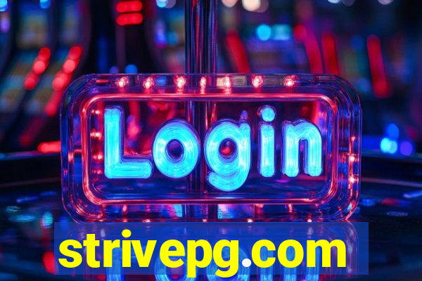 strivepg.com