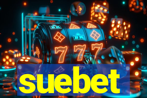 suebet