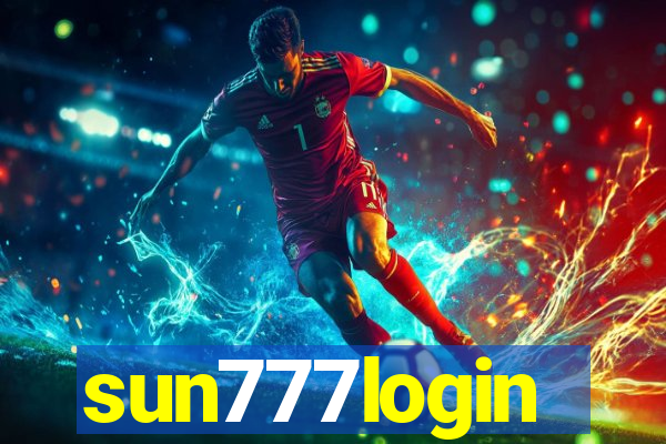 sun777login