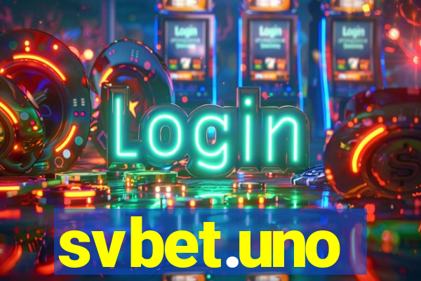 svbet.uno