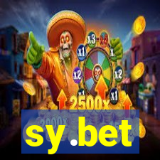 sy.bet