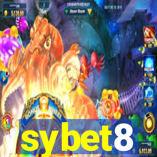 sybet8