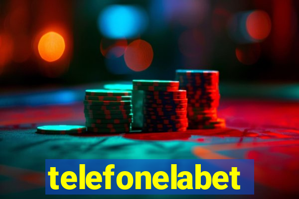 telefonelabet