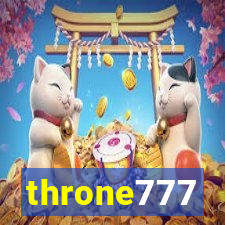 throne777