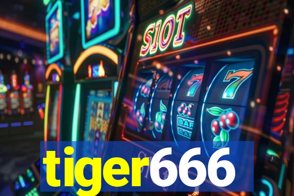 tiger666