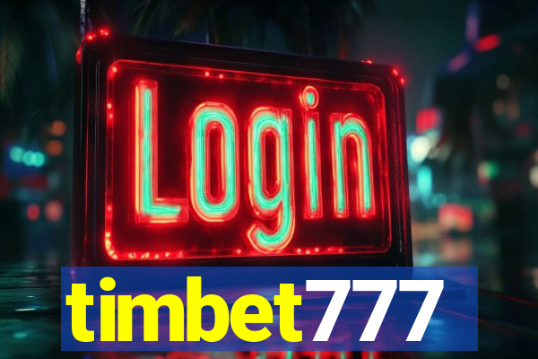 timbet777