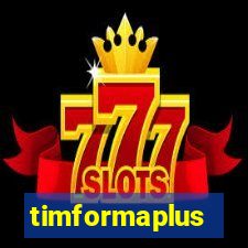 timformaplus