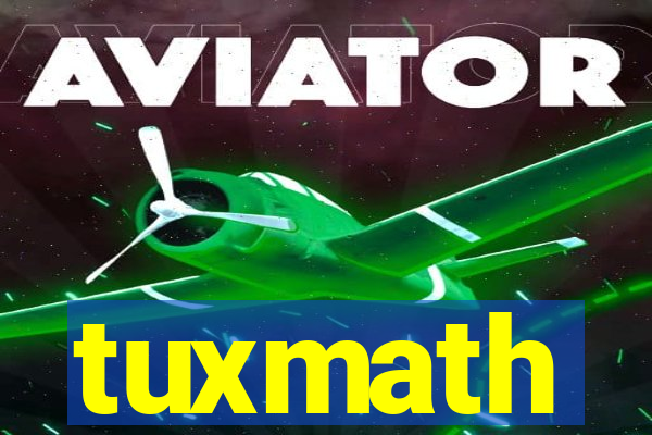 tuxmath