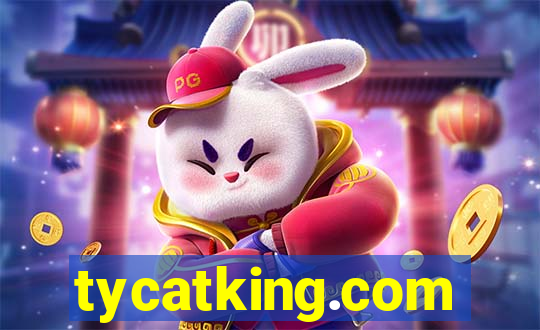 tycatking.com