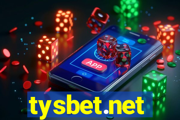 tysbet.net