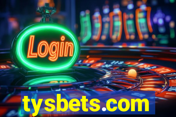 tysbets.com