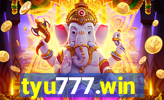 tyu777.win