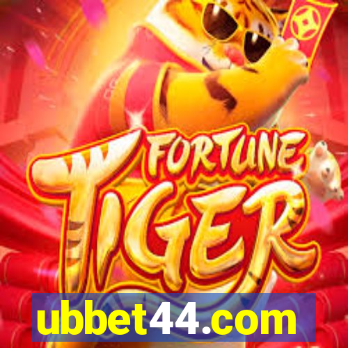 ubbet44.com