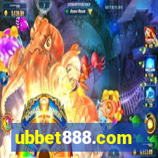 ubbet888.com