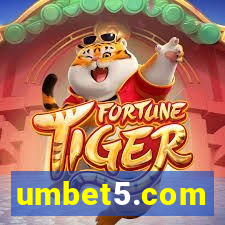 umbet5.com