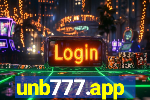 unb777.app