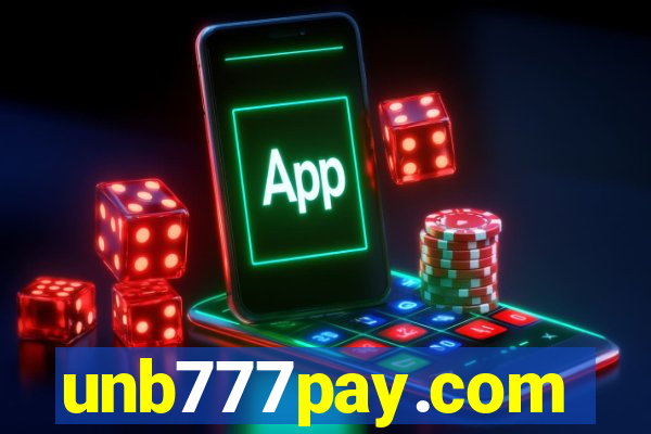 unb777pay.com