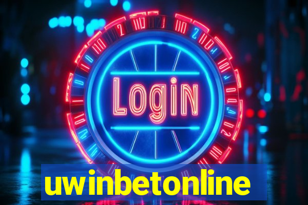 uwinbetonline