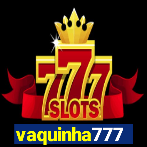 vaquinha777