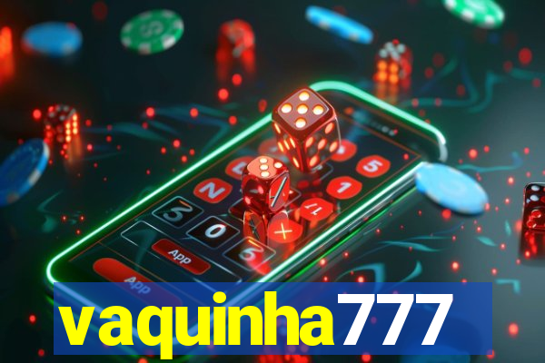 vaquinha777