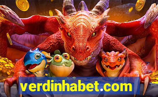 verdinhabet.com