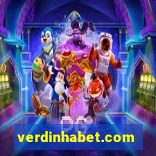 verdinhabet.com