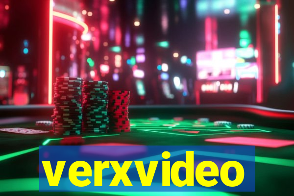 verxvideo