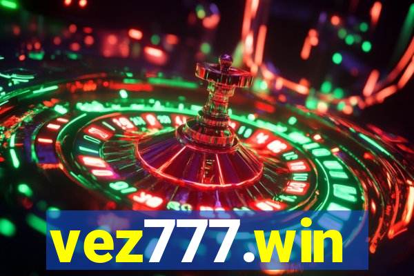 vez777.win