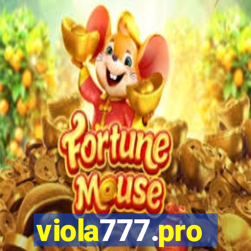 viola777.pro