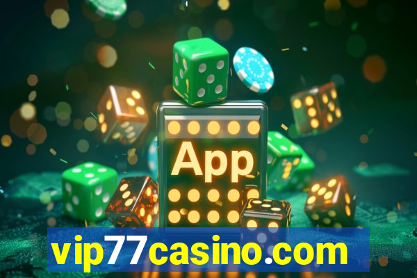 vip77casino.com