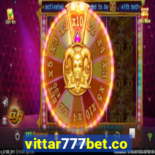 vittar777bet.com