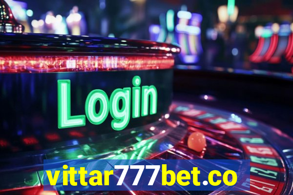 vittar777bet.com