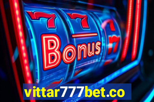 vittar777bet.com