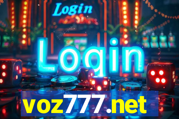 voz777.net