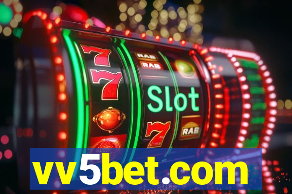 vv5bet.com