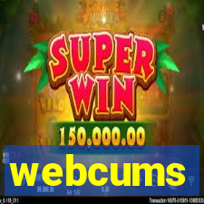 webcums