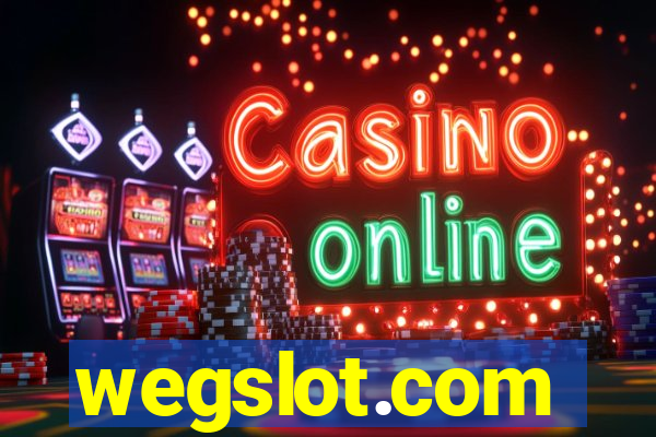 wegslot.com