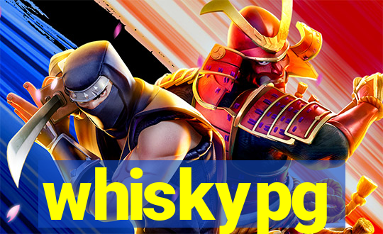 whiskypg