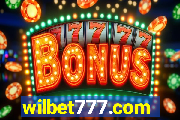 wilbet777.com