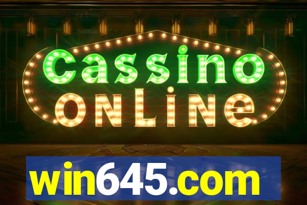 win645.com