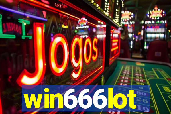 win666lot