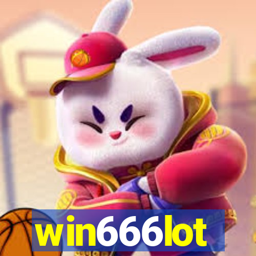 win666lot