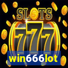 win666lot