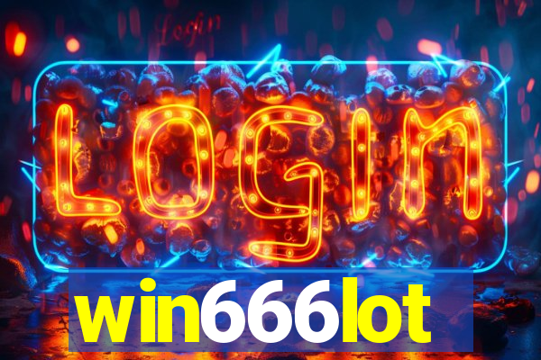 win666lot