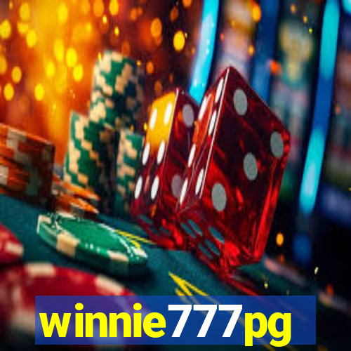 winnie777pg