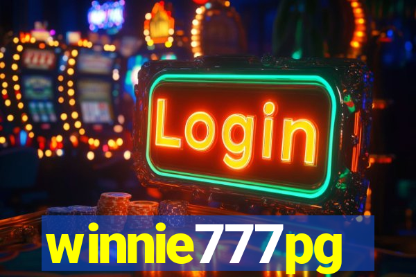 winnie777pg